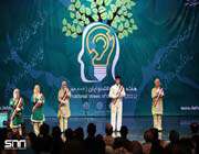 من تلویزیون را نمی شنوم