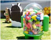 نسخه ۴٫1 jelly bean