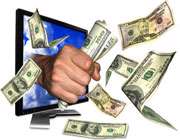 فروشگاه از نوع اینترنتی