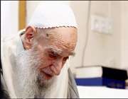 آیت الله صافی