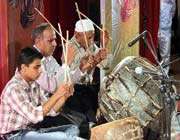 نوستالژی موسیقی رمضان