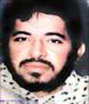 شهید علم الهدی