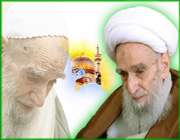 آیت الله صافی