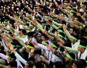 13 آبان، روز به یادماندنی تاریخ انقلاب دانش آموزان