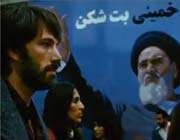 «آرگو» ؛ تحریف تاریخ ایران