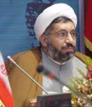 حجت الاسلام و المسلمین رمضانعلی معتمدی