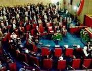 مجلس شورای اسلامی