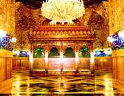 اخبار امام رضا(ع) از حضرت عیسی