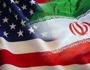 ایران و امریکا