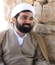 حجت الاسلام شهاب مرادی