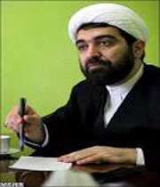 حجت الاسلام شهاب مرادی