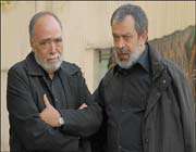 سریالهای تلویزیونی