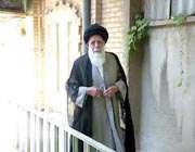 آیت الله نجومی