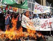 13آبان روز پیوند دانش آموز و انقلاب
