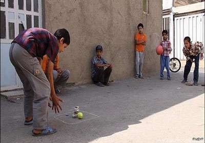 کودکی
