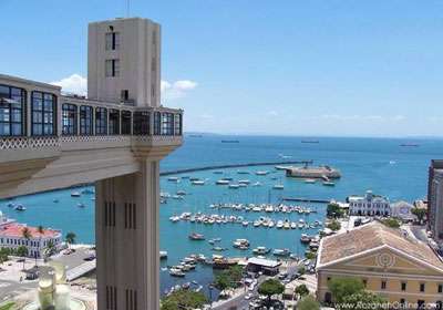 برزیل