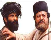سریال های قدیمی