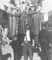 عزاداری محرم