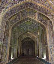 معماری سنتی