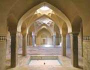 حقیقت نهفته در هویت معماری(1)