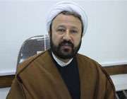 حجت الاسلام محمود نجاریان زاده