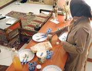 بیمه زنان خانه دار