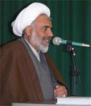 حجه الاسلام دکتر اسماعیل قبادی