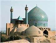 معماری سنتی