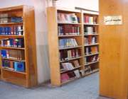 کتابخانههایی که با یک نوبته شدن مدارس اصفهان کلاس شدند!