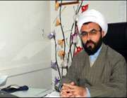 حجت الاسلام حسینعلی رحمتی