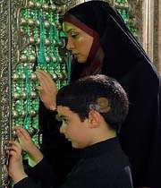 سریالهای تلویزیونی
