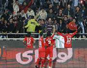 پرسپولیس