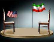 ایران و امریکا
