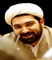 حجت الاسلام شهاب مرادی