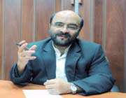 محمدرضا فاضلی دوست