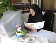 مرضیه طلوع اصل