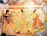 هنر رومی آغازین