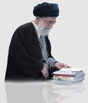 رابطه رهبر انقلاب و ادبیات فارسی(1)