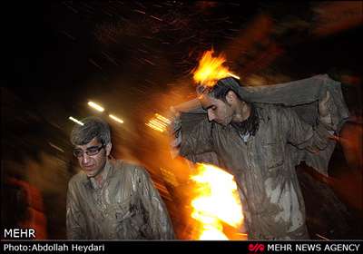 آئین گل مالی