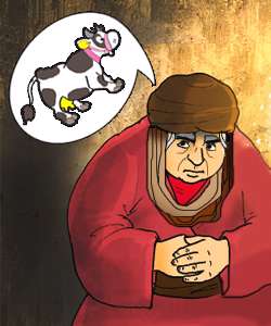 حسادت