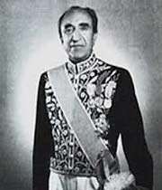 اسدالله علم