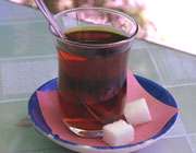 چای