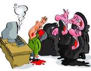 فنآوریهای خانه خراب كن!