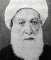 ابوالحسن شیرازی