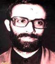 شهید کلاهدوز