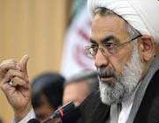 حجت الاسلام محمد جعفر منتظری