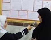 زنگ گلبانگ مدارس ناحیه 2 کرج 11بهمن نواخته خواهد شد