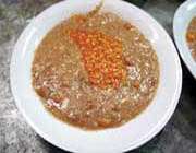 شله مشهدی