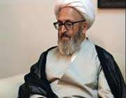 ایت الله سبحانی