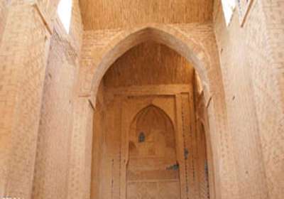 آرامگاه پیر بكران